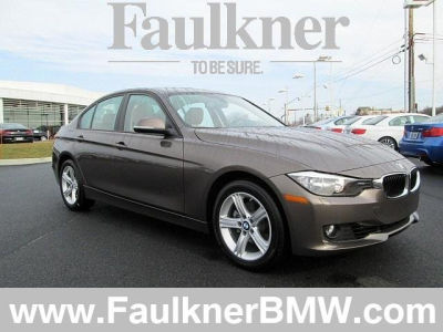 2013 BMW 328  i xDrive