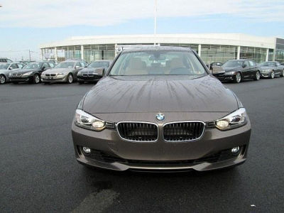 2013 BMW 328 i xDrive