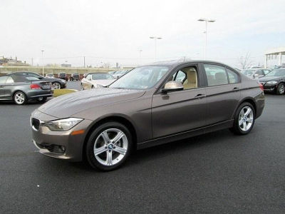2013 BMW 328 i xDrive