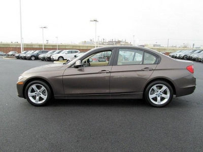 2013 BMW 328 i xDrive