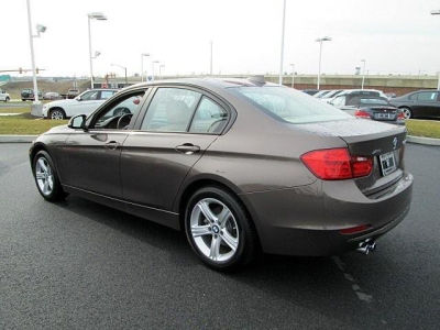 2013 BMW 328 i xDrive