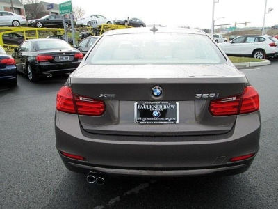 2013 BMW 328 i xDrive