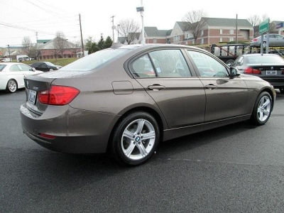 2013 BMW 328 i xDrive