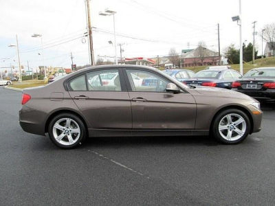 2013 BMW 328 i xDrive