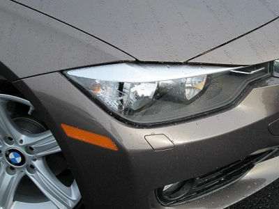 2013 BMW 328 i xDrive