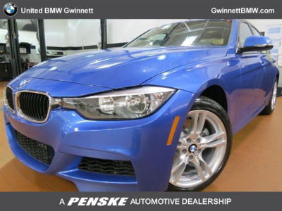 2013 BMW 328  i