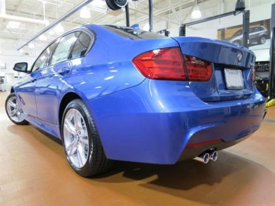 2013 BMW 328 i