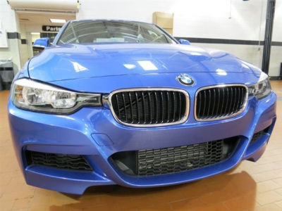 2013 BMW 328 i