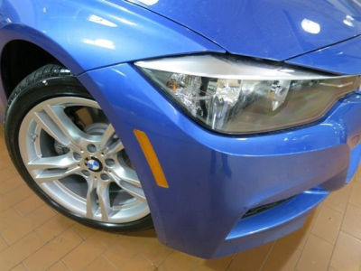 2013 BMW 328 i
