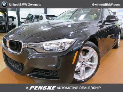 2013 BMW 328  i