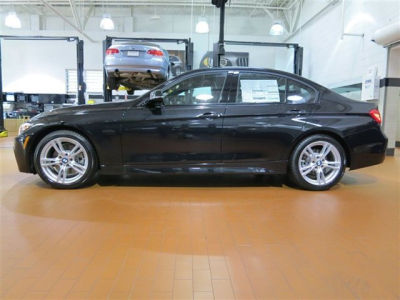 2013 BMW 328  i