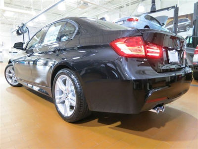 2013 BMW 328  i