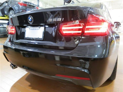2013 BMW 328  i