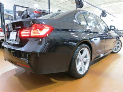2013 BMW 328  i
