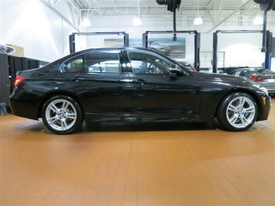 2013 BMW 328  i