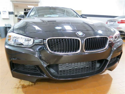 2013 BMW 328  i