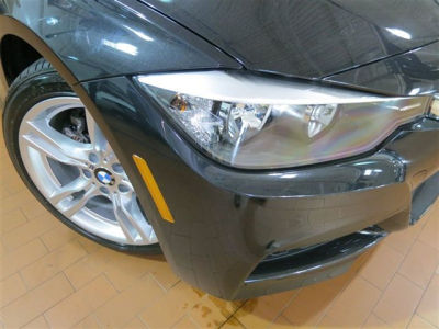 2013 BMW 328  i
