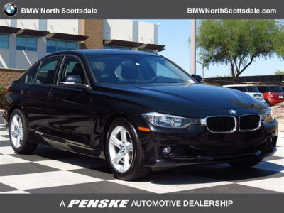 2013 BMW 328  i