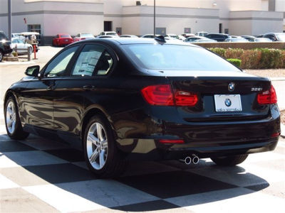 2013 BMW 328  i