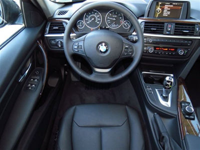 2013 BMW 328  i