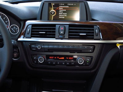 2013 BMW 328  i