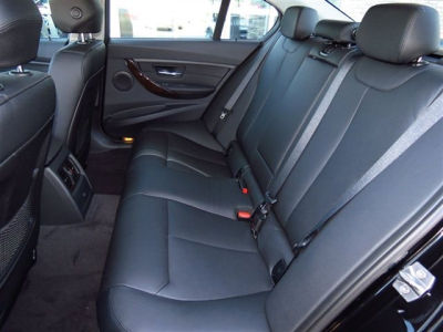 2013 BMW 328  i