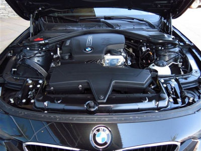 2013 BMW 328  i