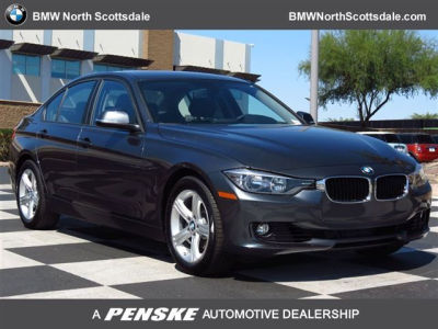 2013 BMW 328  i