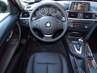 2013 BMW 328  i
