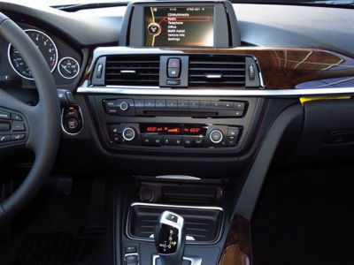 2013 BMW 328  i