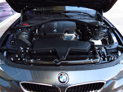 2013 BMW 328  i