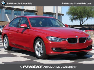 2013 BMW 328  i