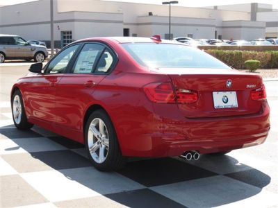 2013 BMW 328  i