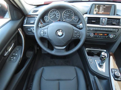 2013 BMW 328  i