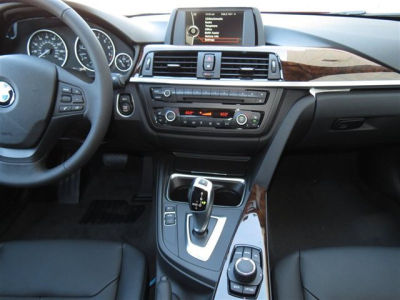 2013 BMW 328  i