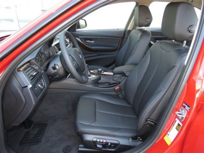 2013 BMW 328  i