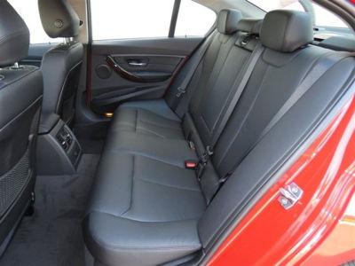 2013 BMW 328  i