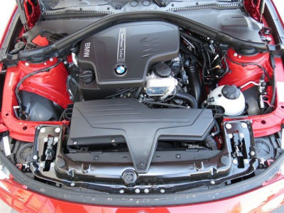 2013 BMW 328  i