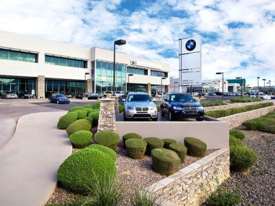 2013 BMW 328 i