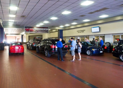 2013 BMW 328 i