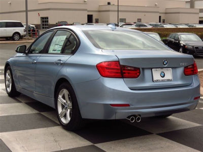 2013 BMW 328  i