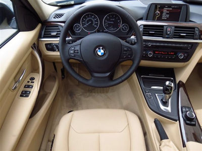 2013 BMW 328  i