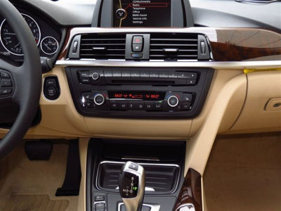 2013 BMW 328  i
