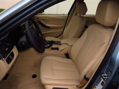 2013 BMW 328  i