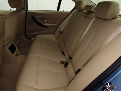 2013 BMW 328  i