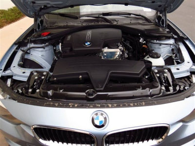 2013 BMW 328  i