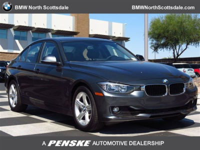 2013 BMW 328  i