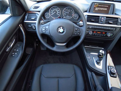 2013 BMW 328  i