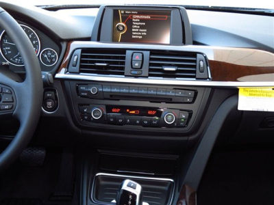 2013 BMW 328  i