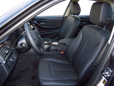 2013 BMW 328  i